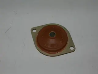 Mount, Shock - Instrument - 3/16" Bore - Lord 1
