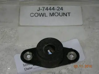 Mount, Shock - Deep - Cowl - Lord 1