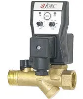 Jorc 2523 Timer Drain Valve 1