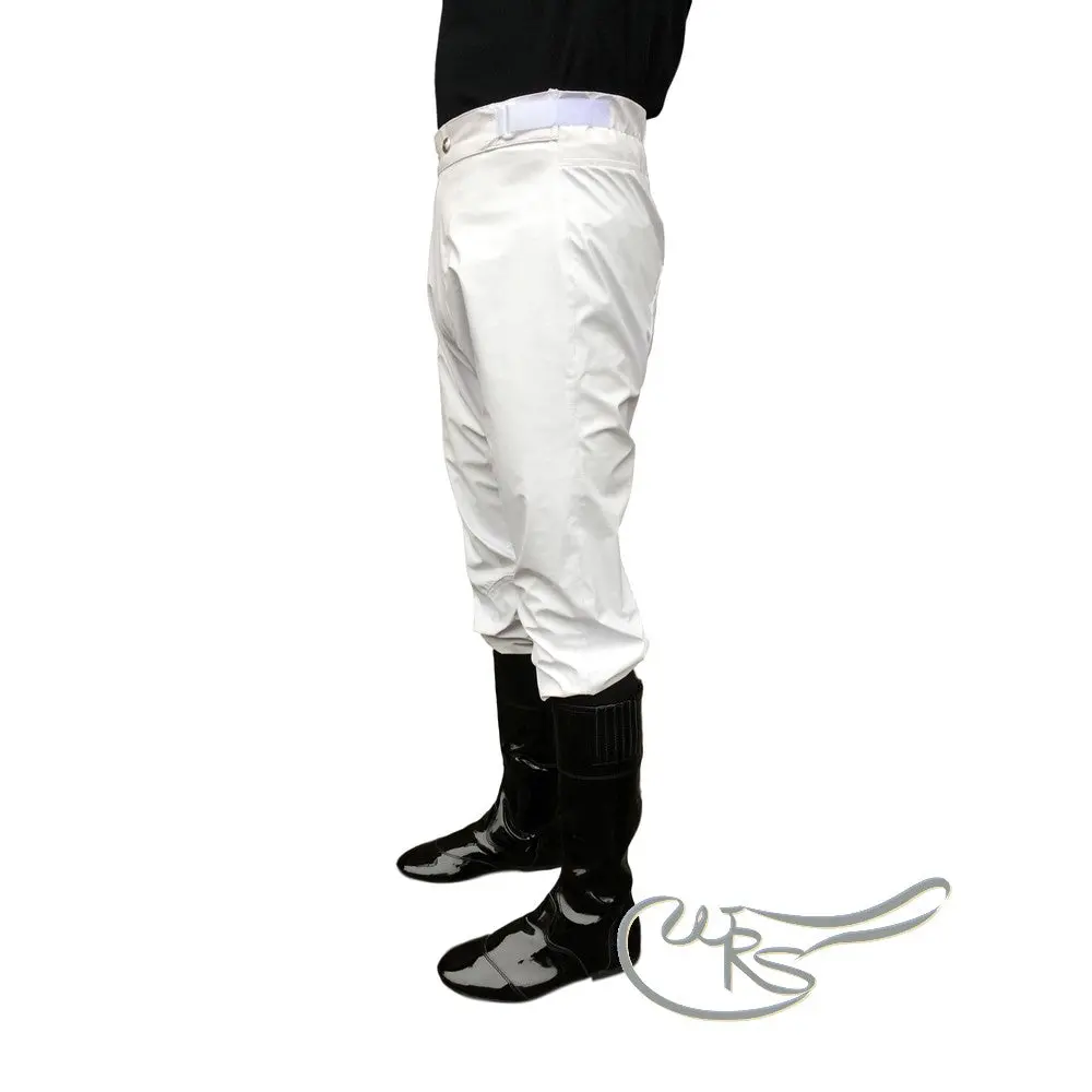 Jubea Classic Waterproof Race Breeches 1