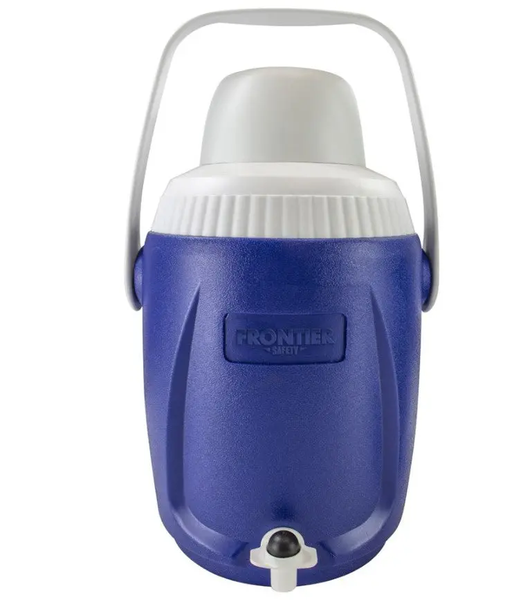 Frontier Jugrnaut Cooler 5L Blue Frcooljugbl005l 1