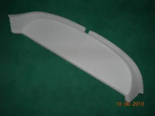 Moulding, Upper Baggage Compartment - Vantage 1