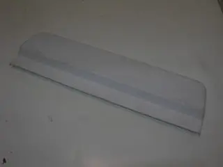 Tray, Shoulder Belt - Vantage 1