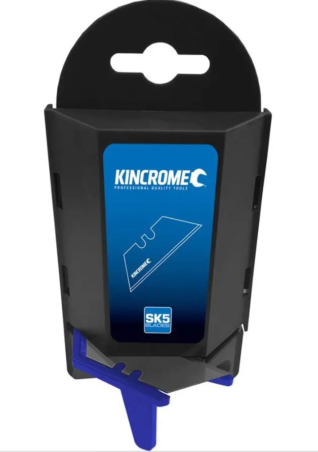 Kincrome Utility Knife Blades 50 Piece K060072 1