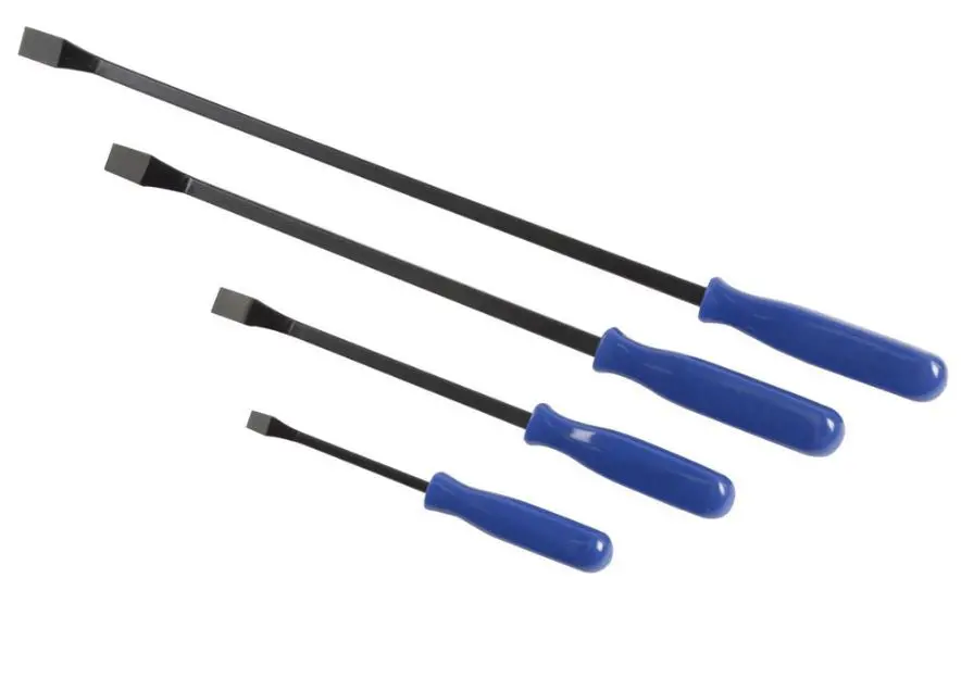 Kincrome Pry Bar Set 4 Piece K090001 1