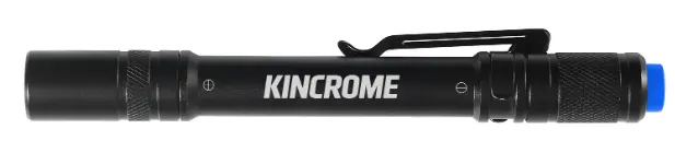 Kincrome Penlight Torch Aaa K10301 1