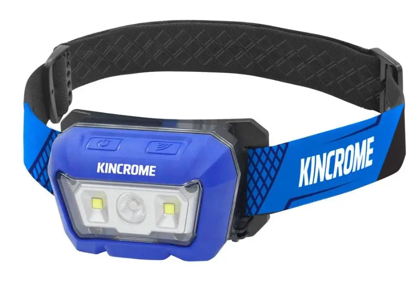 Kincrome Led Headlamp K10304 1