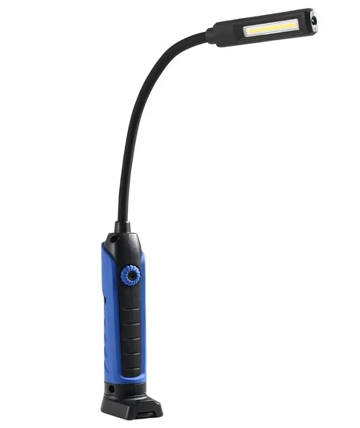 Kincrome Flexible Inspection Led Light K10306 1