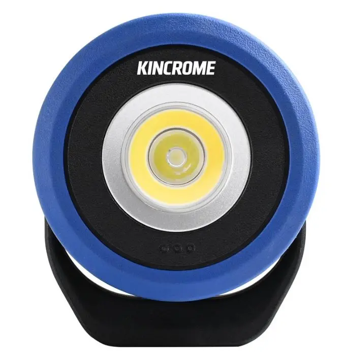 Kincrome Compact Area Led Light (Wireless Charging) K10311 1