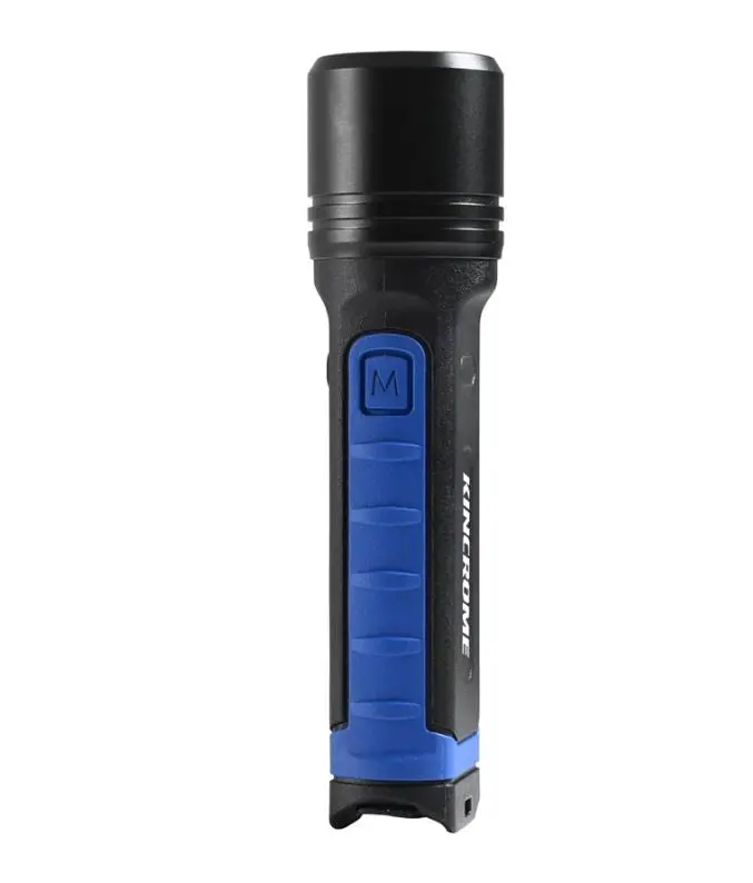 Kincrome Led Torch (Wireless Charging) K10312 1
