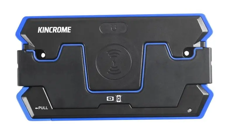 Kincrome Wireless Charging Pad K10314 1