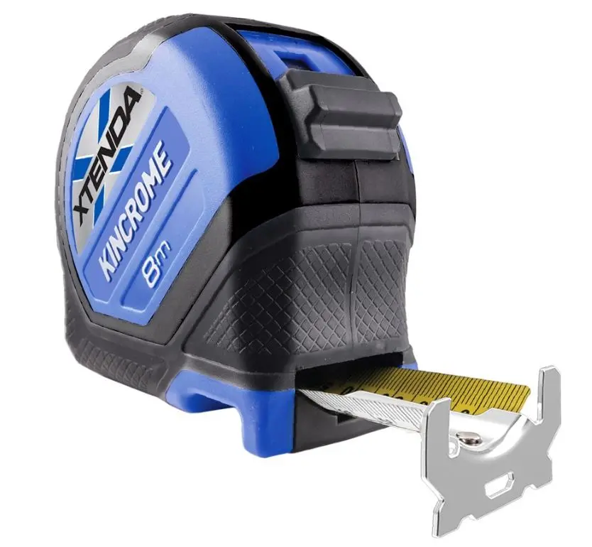 Kincrome Xtenda Tape Measure 8M K11000 1