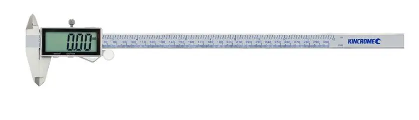 Kincrome 300Mm Digital Vernier K11107 1