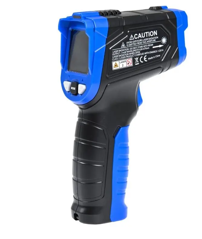 Kincrome Infrared Thermometer K11112 1