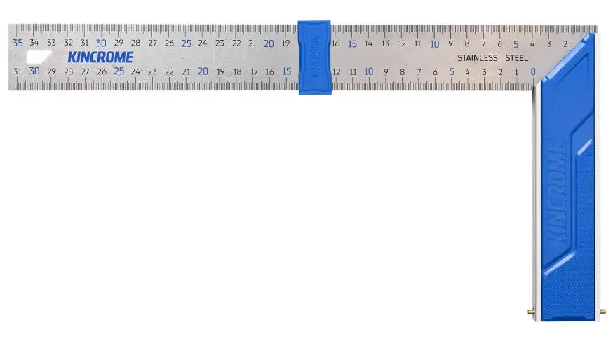 Kincrome Try Square 350Mm K11173 1