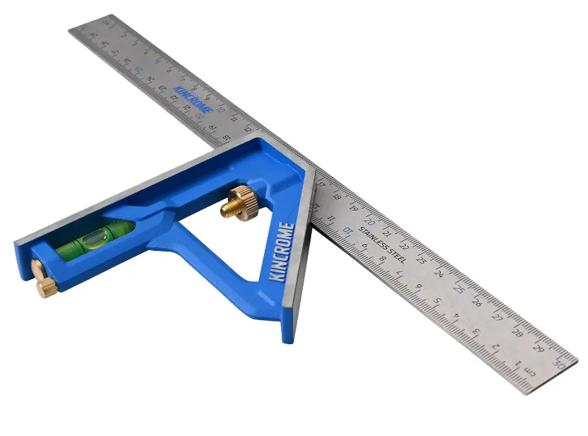 Kincrome Combination Square 300Mm K11178 1