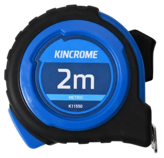 Kincrome 2M Tape Measure - Metric K11550 1