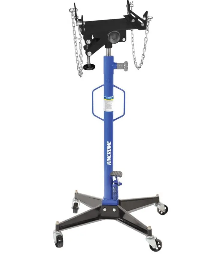 Kincrome Single Stage Transmission Jack 500Kg K12121 1