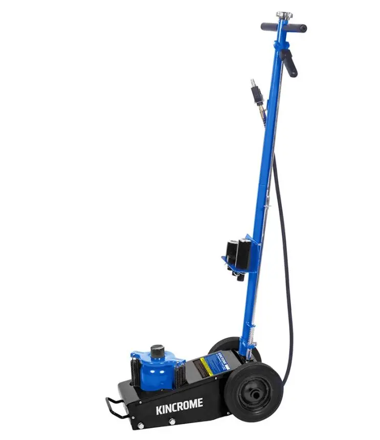 Kincrome Air/Hydraulic Truck Jack 22,000Kg K12132 1