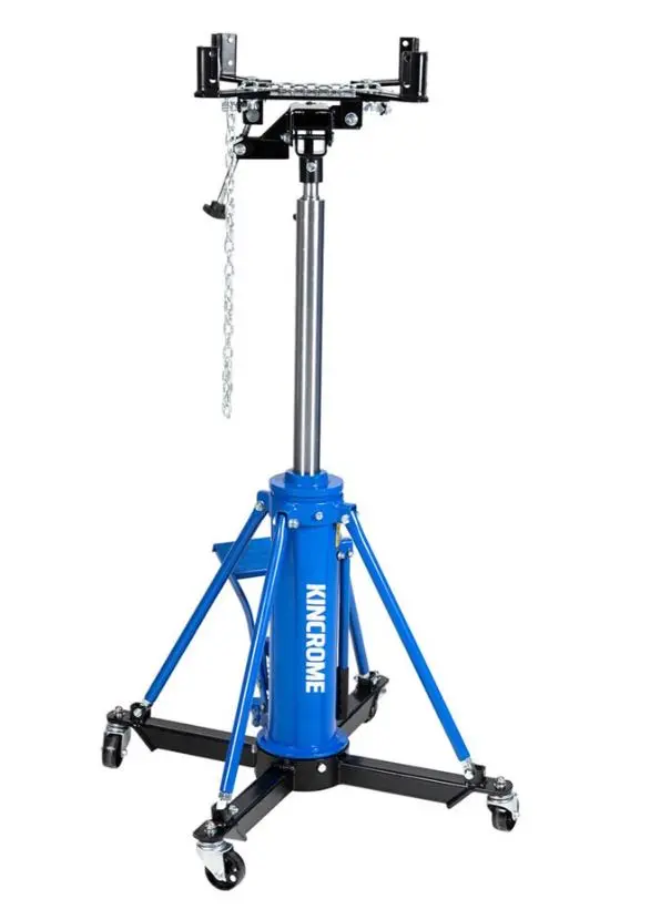 Kincrome Dual Stage Transmission Jack 1,000Kg K12134 1