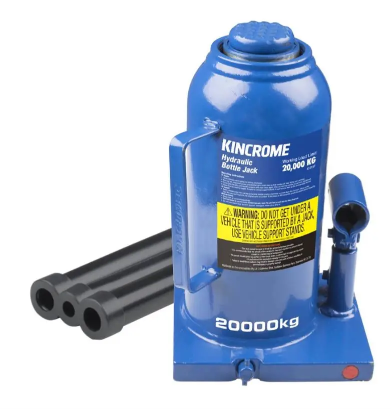 Kincrome Hydraulic Bottle Jack 20000Kg K12157 1