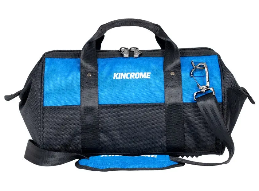 Kincrome Soft Base Wide Mouth Bag 380Mm K13519 1