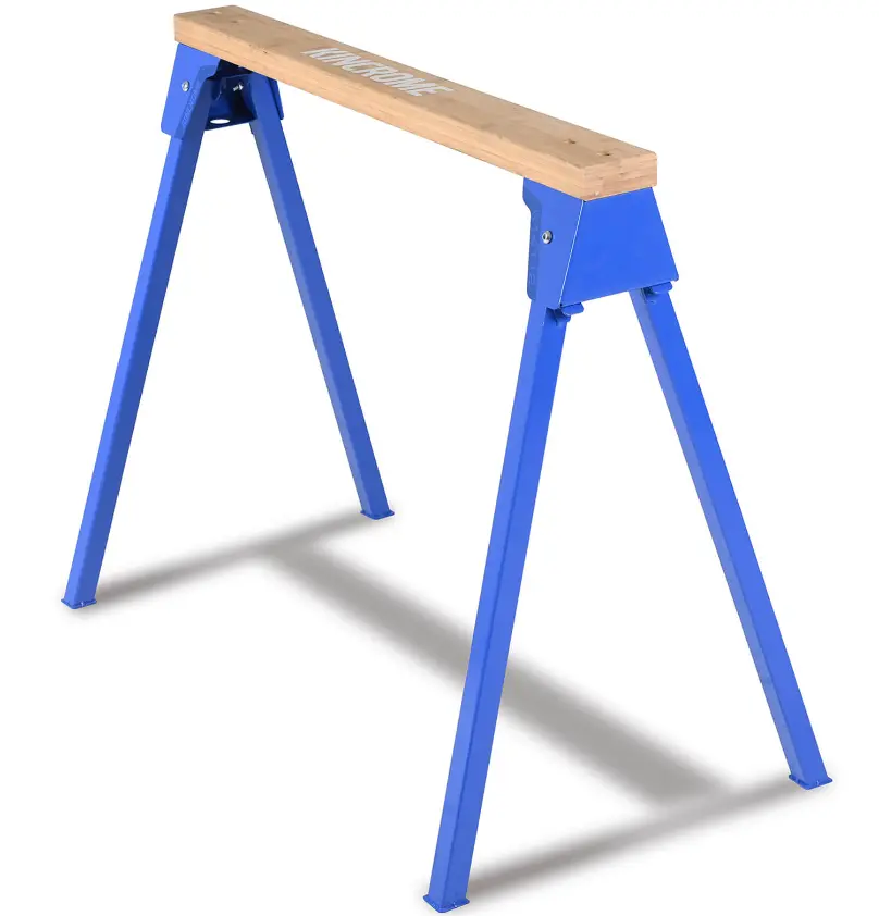 Kincrome Compact Folding Sawhorse K14112 1