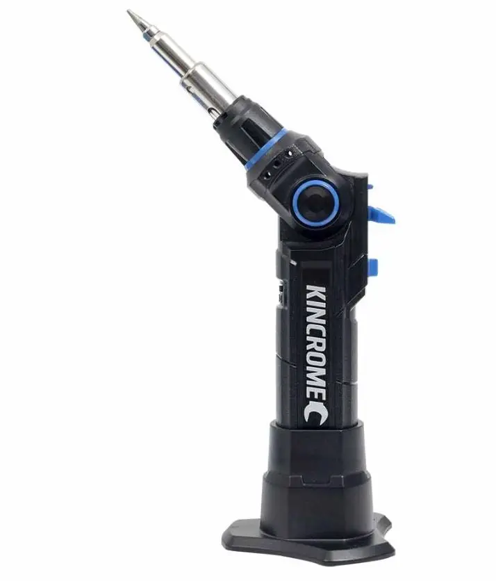 Kincrome 4-In-1 Indexing Head Soldering Iron Kit K15350 1