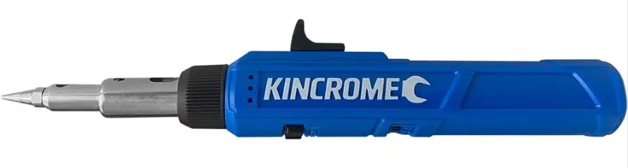 Kincrome Butane 3-In-1 Soldering Iron K15351 1