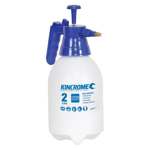 Kincrome 2Lt Pressure Sprayer K16012 1