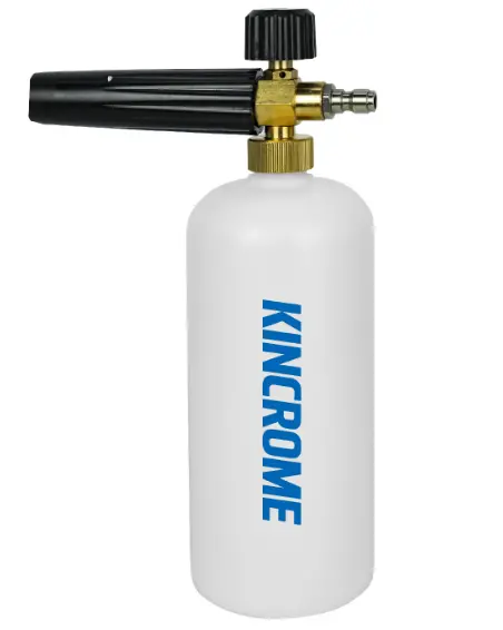 Kincrome 1L Professional Snow Cannon K16258 1
