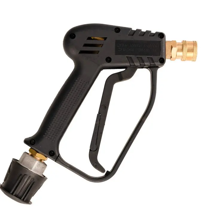 Kincrome Compact Pressure Washer Gun 4000Psi K16263 1