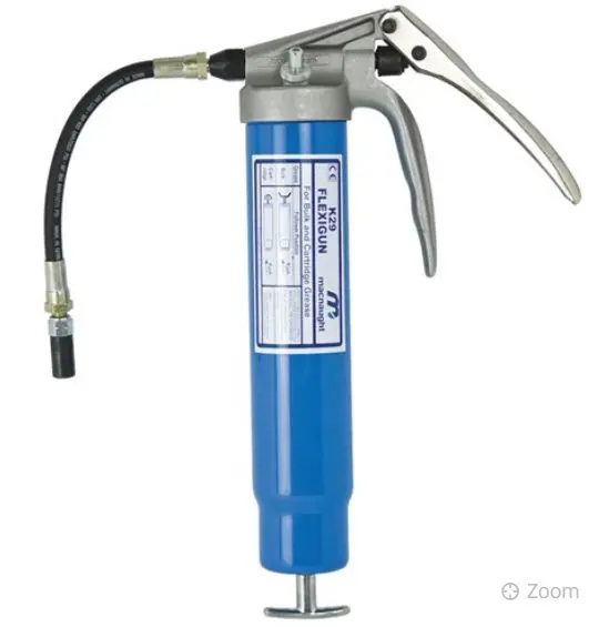 Macnaught Flexigun 450G Grease Gun K29-01 1