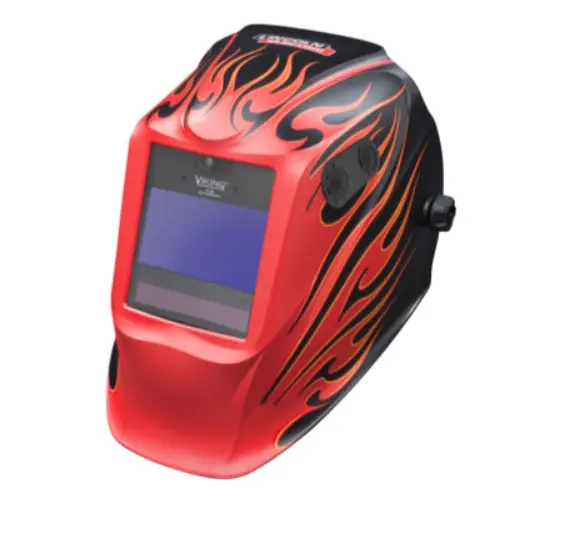 Viking 2450 Advanced Auto Darkening Street Rod K3035-5 1