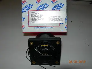 Indicator, Carburetor Temperature - Westach 1
