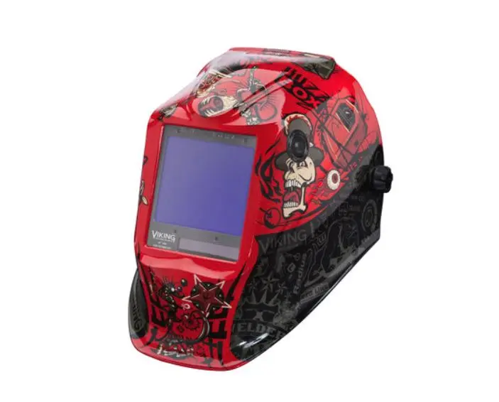 Viking Lincoln 3350 Mojo Welding Helmet K3101-4 1