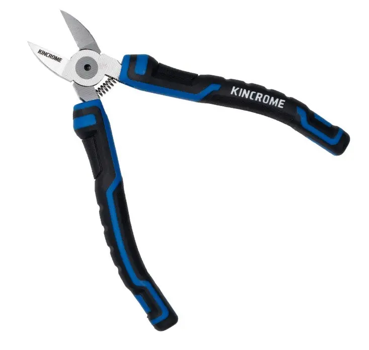 Kincrome Soft Grip Thin Flush Cutter 150Mm K42006 1