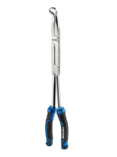 Kincrome 325Mm Extra-Long Reach Plier  1/2" Hose Grip K4257 1