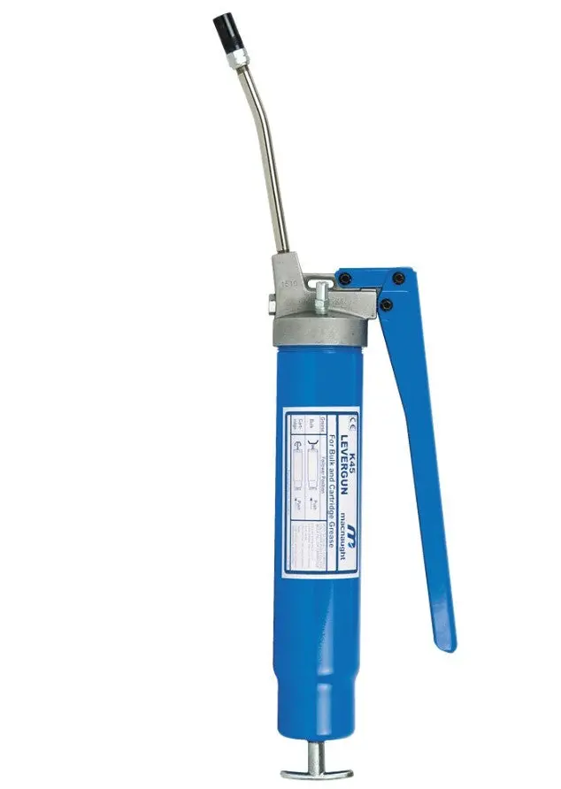 Macnaught Levergun 450G Grease Gun K45-01 1
