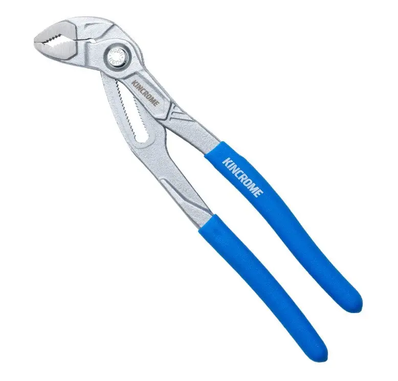 Kincrome Water Pump Multi-Grip Plier 180Mm (7”) K4807 1