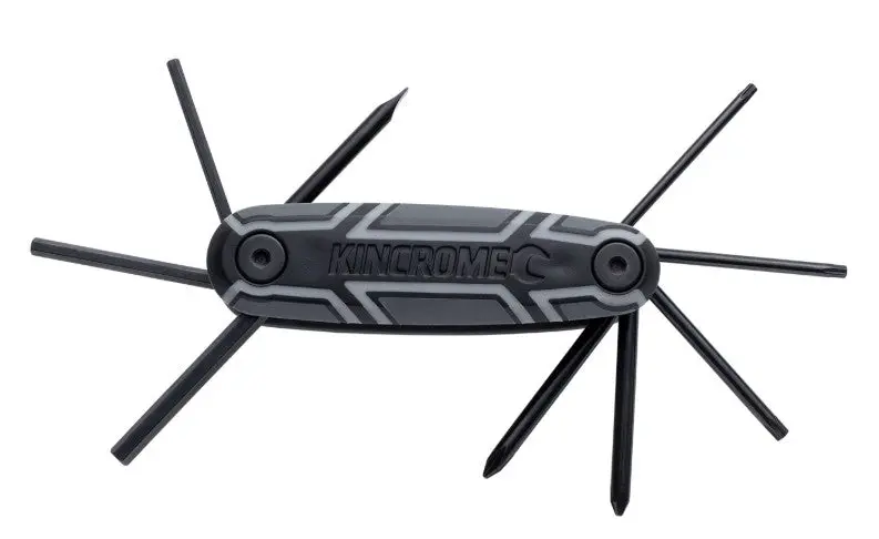 Kincrome Multi Tool 9-In-1 K5395 1