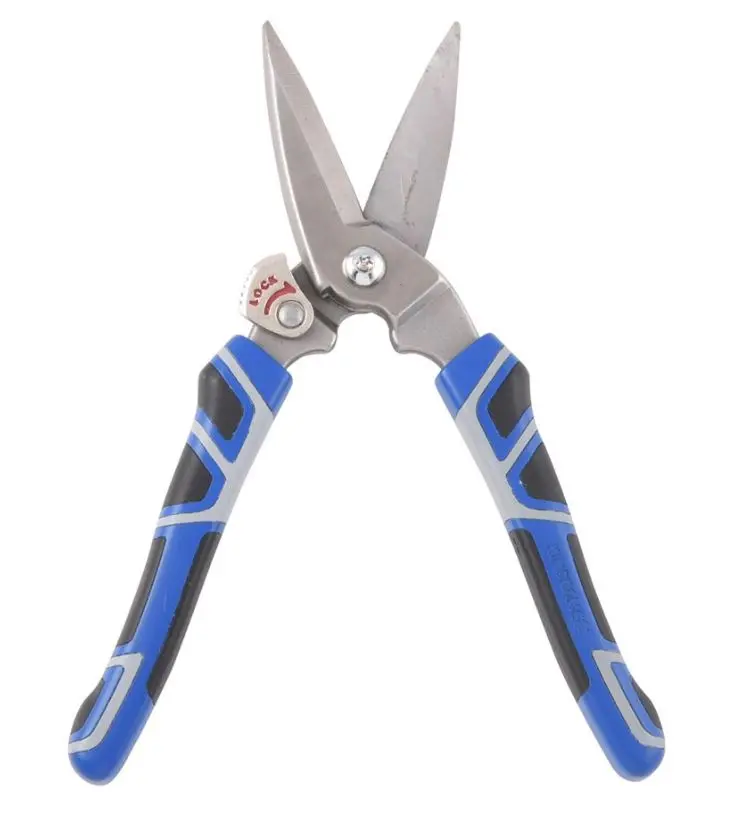 Kincrome Industrial Scissors Multi-Purpose 200Mm (8”) K6148 1