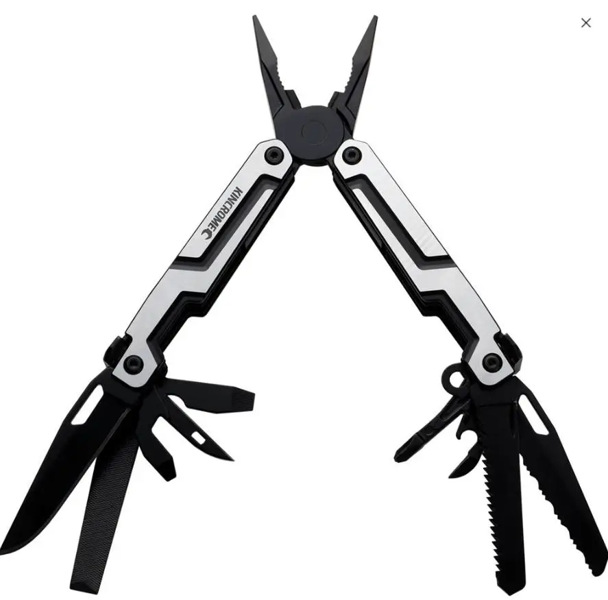 Kincrome Multi-Tool 14 Function K6160 1
