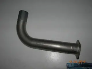 Stack, Exhaust - #3 (Right Rear) Cylinder 1