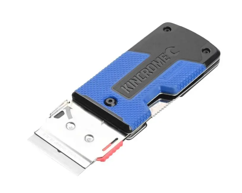 Kincrome Folding Safety Scraper K6275 1