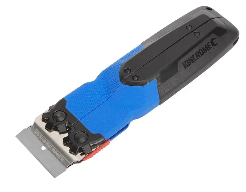 Kincrome Large Folding Scraper K6277 1