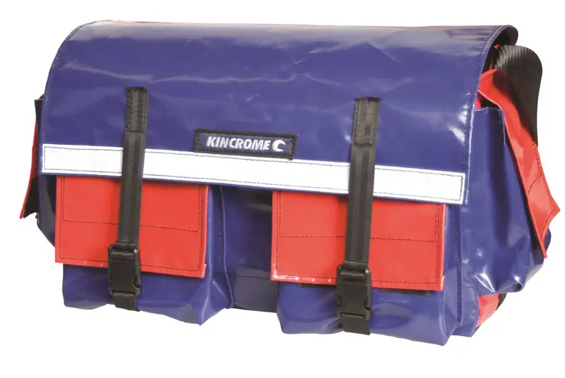 Kincrome All Weather Bag Heavy Duty 7 Pocket K7020 1
