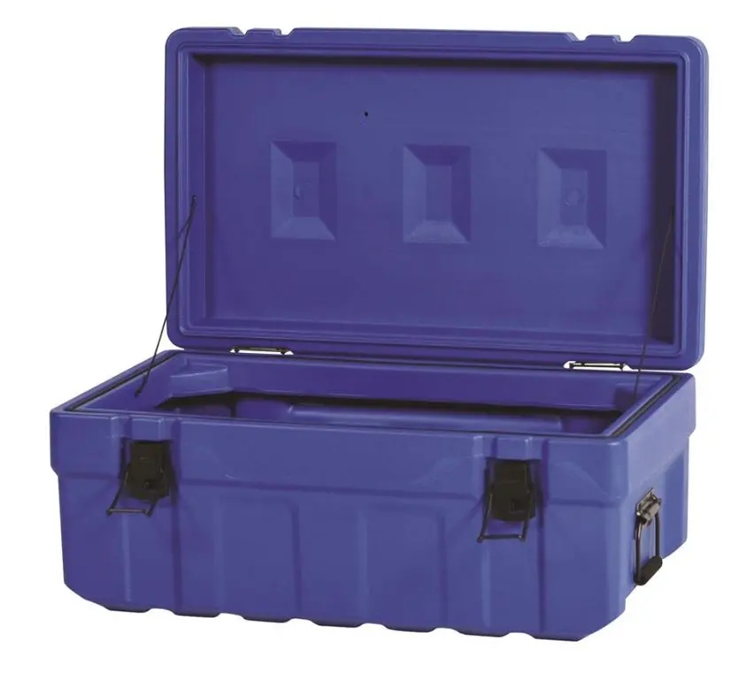 Kincrome Cargo Case 800Mm K7180 1