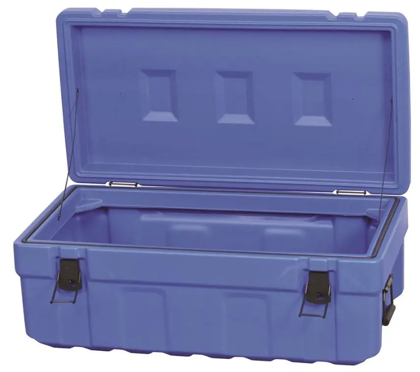 Kincrome Cargo Case 900Mm K7190 1