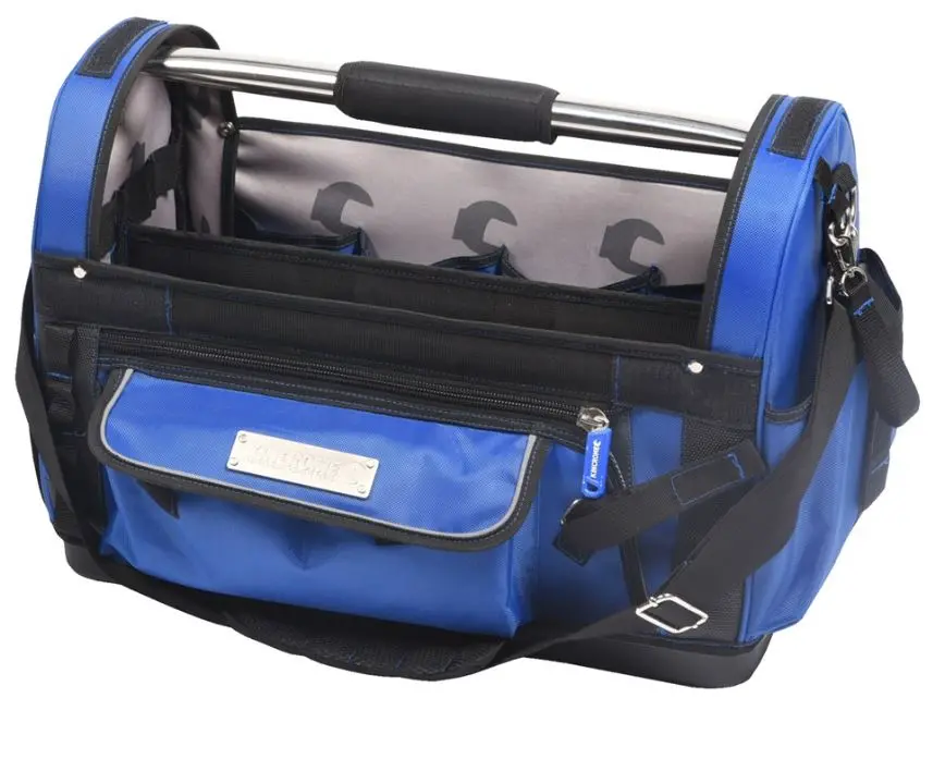 Kincrome Tool Tote Bag 19 Pocket 500Mm K7426 1